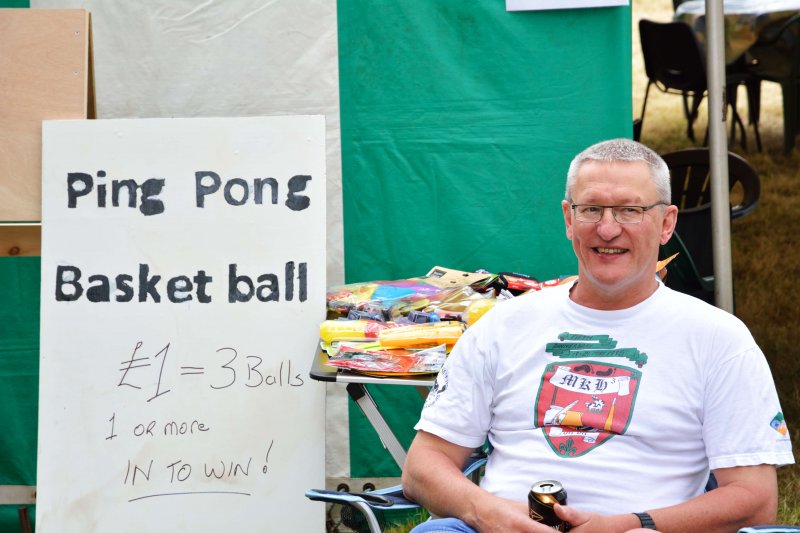 Ping Pong